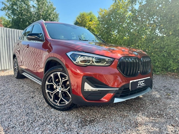 Used BMW X1 2019 for sale - 75581397: Photo 4