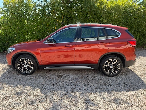 Used BMW X1 2019 for sale - 75581397: Photo 7