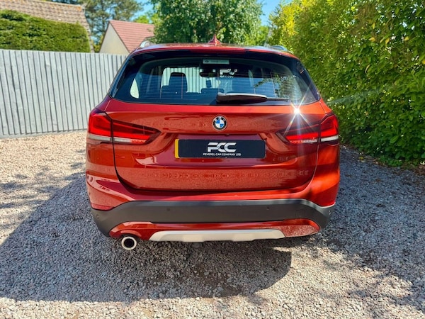 Used BMW X1 2019 for sale - 75581397: Photo 9