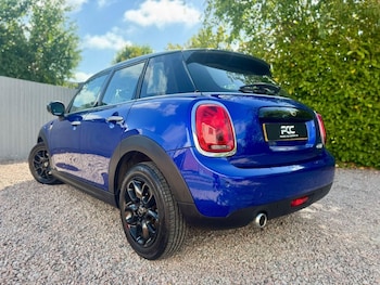 Used MINI Hatch 2020 for sale - 75581398: Photo