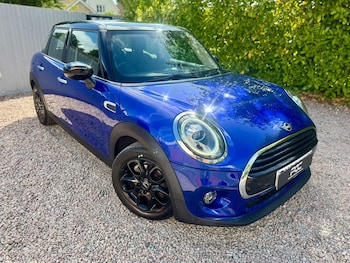 Used MINI Hatch 2020 for sale - 75581398: Photo