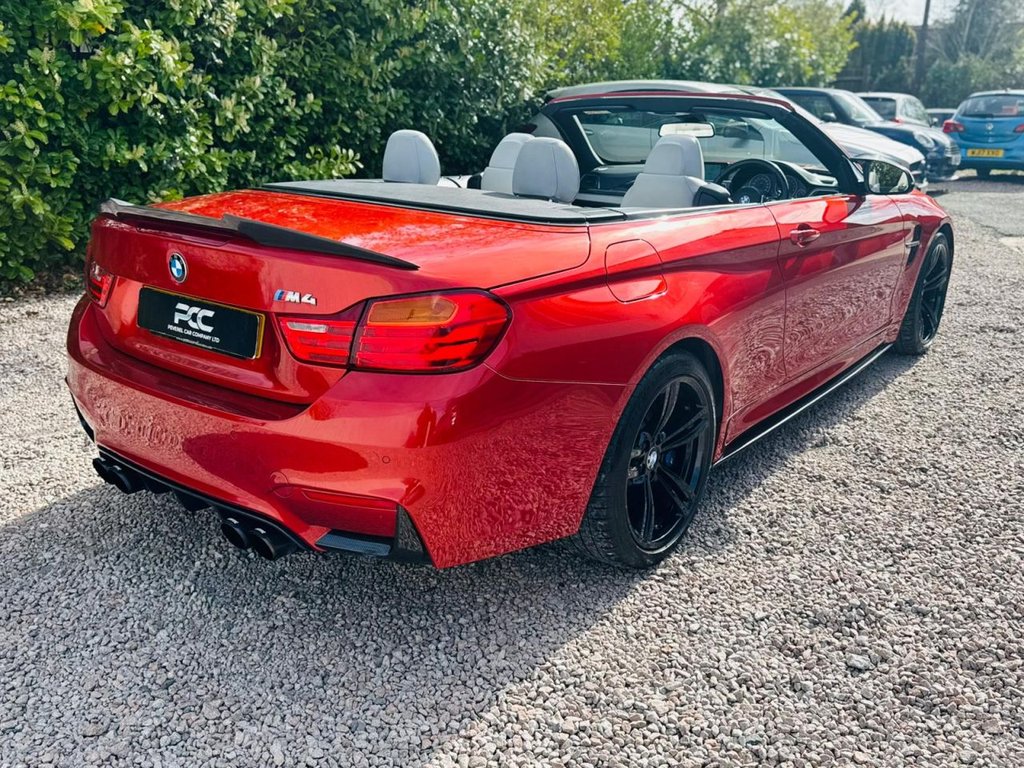 Used BMW M4 2015 for sale - 78140793: Photo 10
