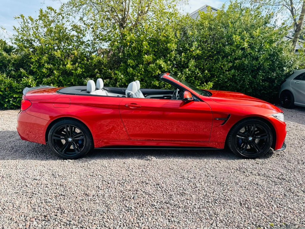 Used BMW M4 2015 for sale - 78140793: Photo 11