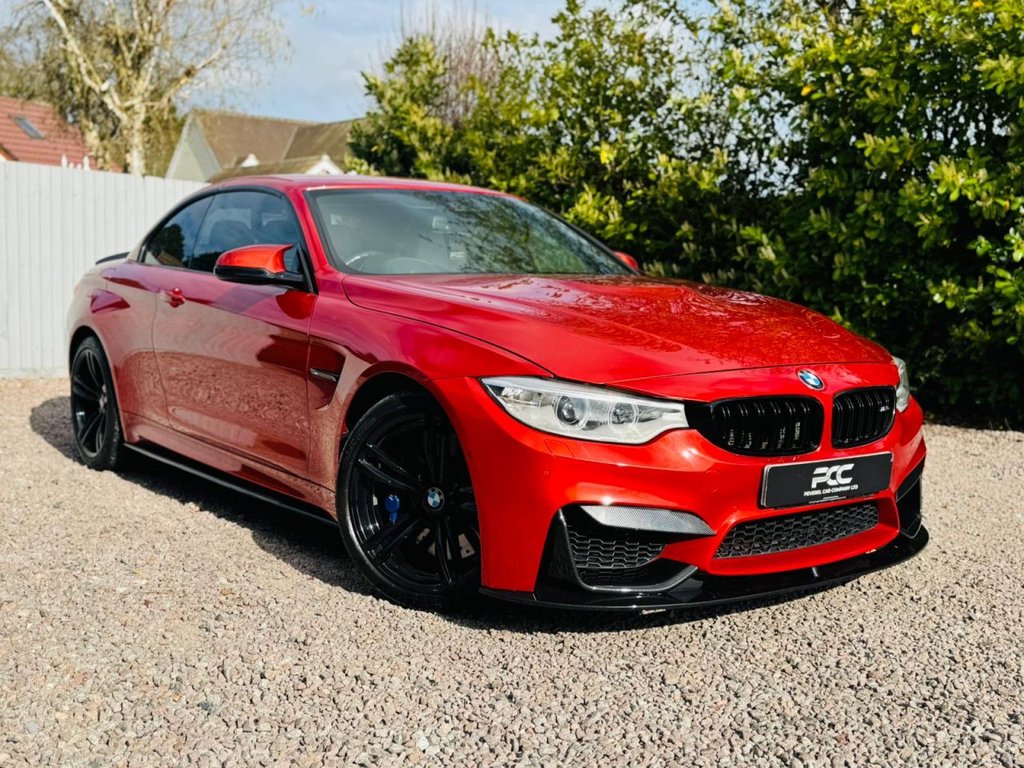 Used BMW M4 2015 for sale - 78140793: Photo 12