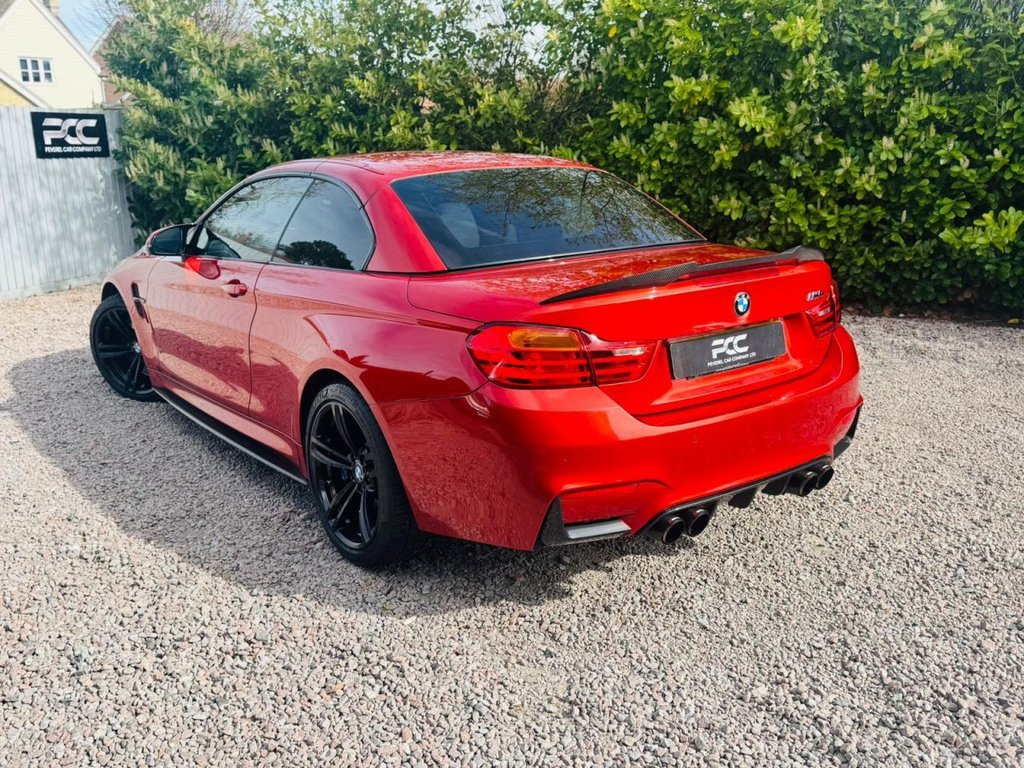 Used BMW M4 2015 for sale - 78140793: Photo 13