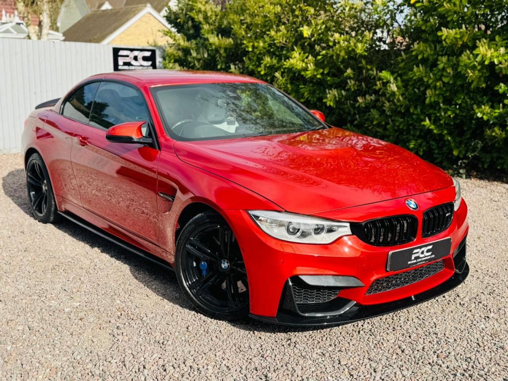 Used BMW M4 2015 for sale - 78140793: Photo 15