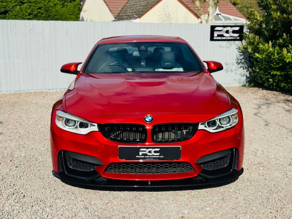 Used BMW M4 2015 for sale - 78140793: Photo 16