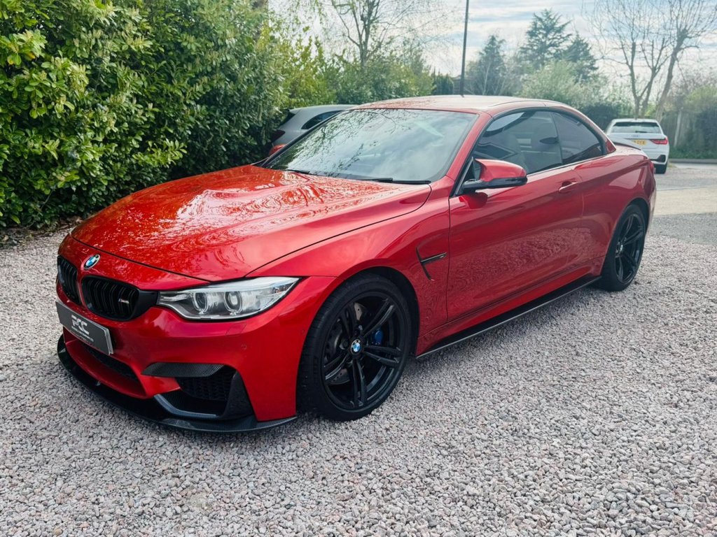 Used BMW M4 2015 for sale - 78140793: Photo 17