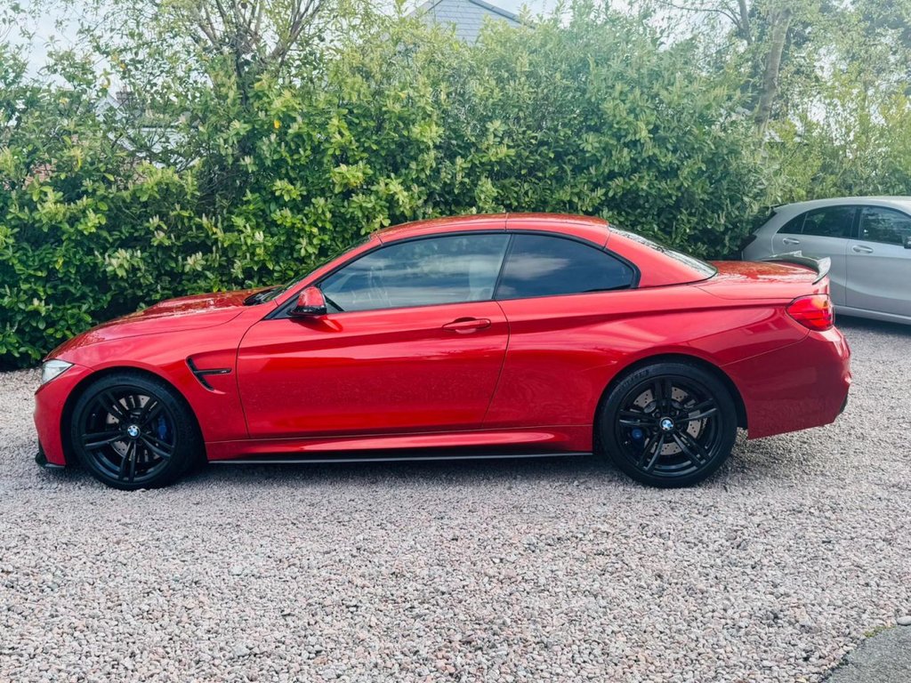Used BMW M4 2015 for sale - 78140793: Photo 18