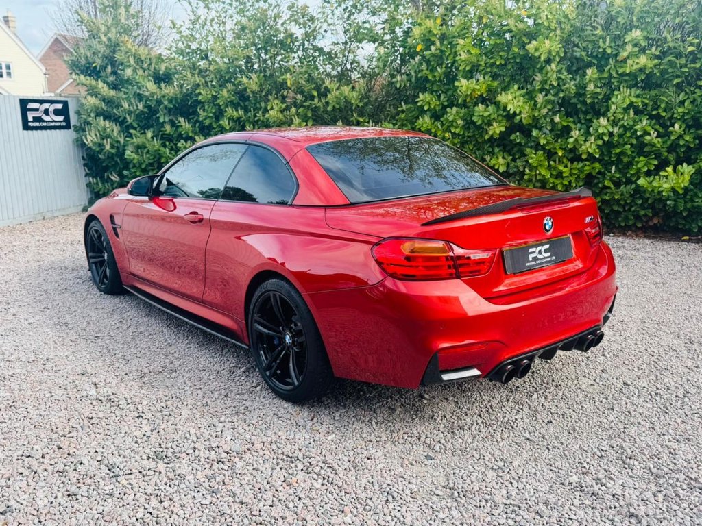 Used BMW M4 2015 for sale - 78140793: Photo 19