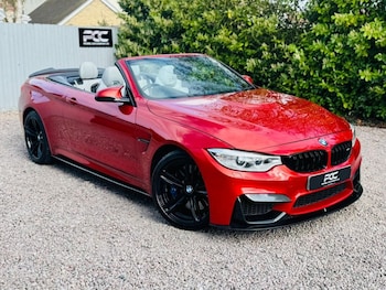 Used BMW M4 2015 for sale - 78140793: Photo