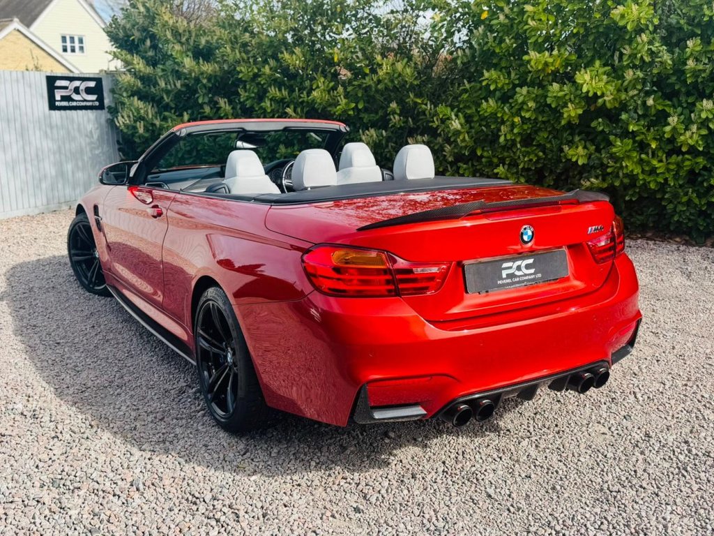 Used BMW M4 2015 for sale - 78140793: Photo 2