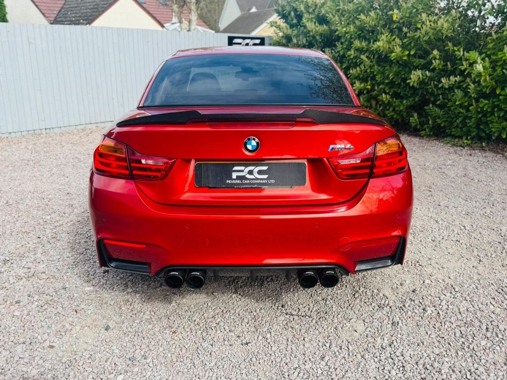 Used BMW M4 2015 for sale - 78140793: Photo 20