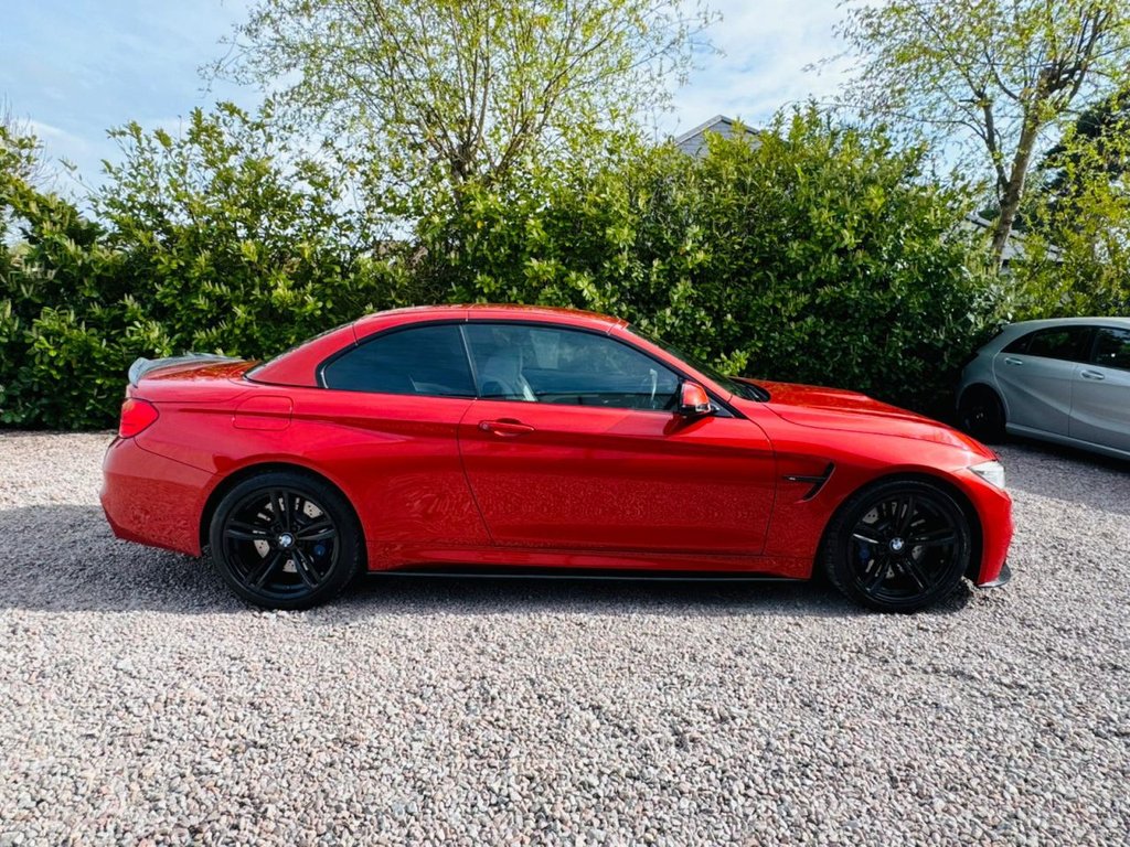 Used BMW M4 2015 for sale - 78140793: Photo 22