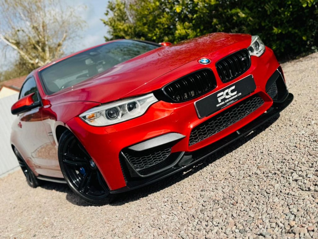 Used BMW M4 2015 for sale - 78140793: Photo 23