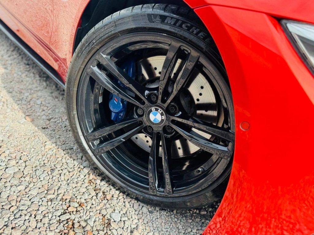Used BMW M4 2015 for sale - 78140793: Photo 24