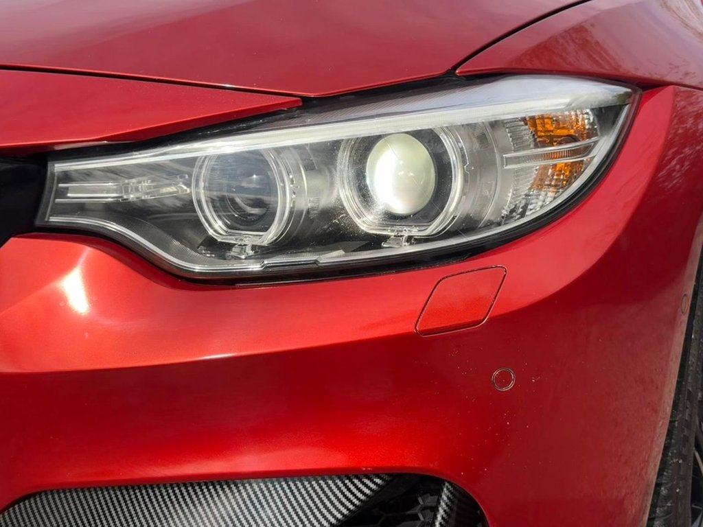 Used BMW M4 2015 for sale - 78140793: Photo 25