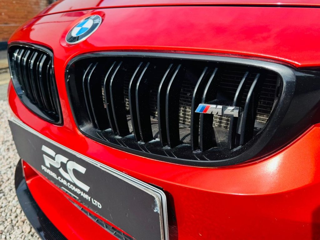 Used BMW M4 2015 for sale - 78140793: Photo 26