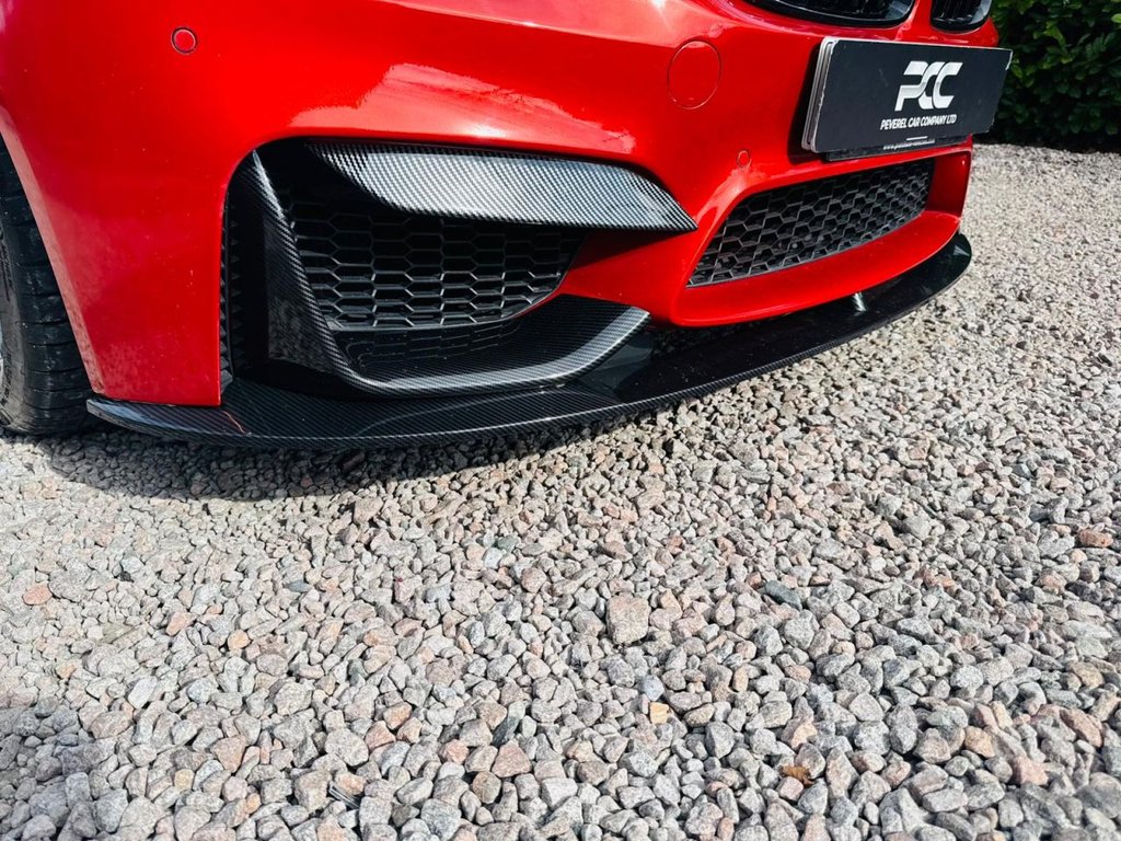 Used BMW M4 2015 for sale - 78140793: Photo 27