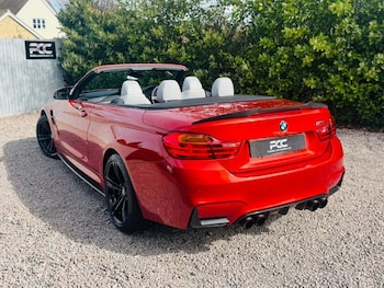 Used BMW M4 2015 for sale - 78140793: Photo