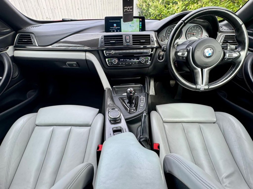 Used BMW M4 2015 for sale - 78140793: Photo 3