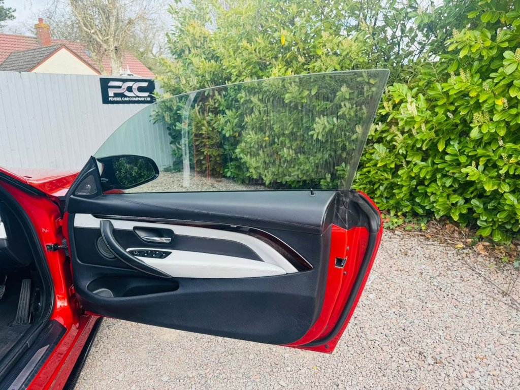 Used BMW M4 2015 for sale - 78140793: Photo 30