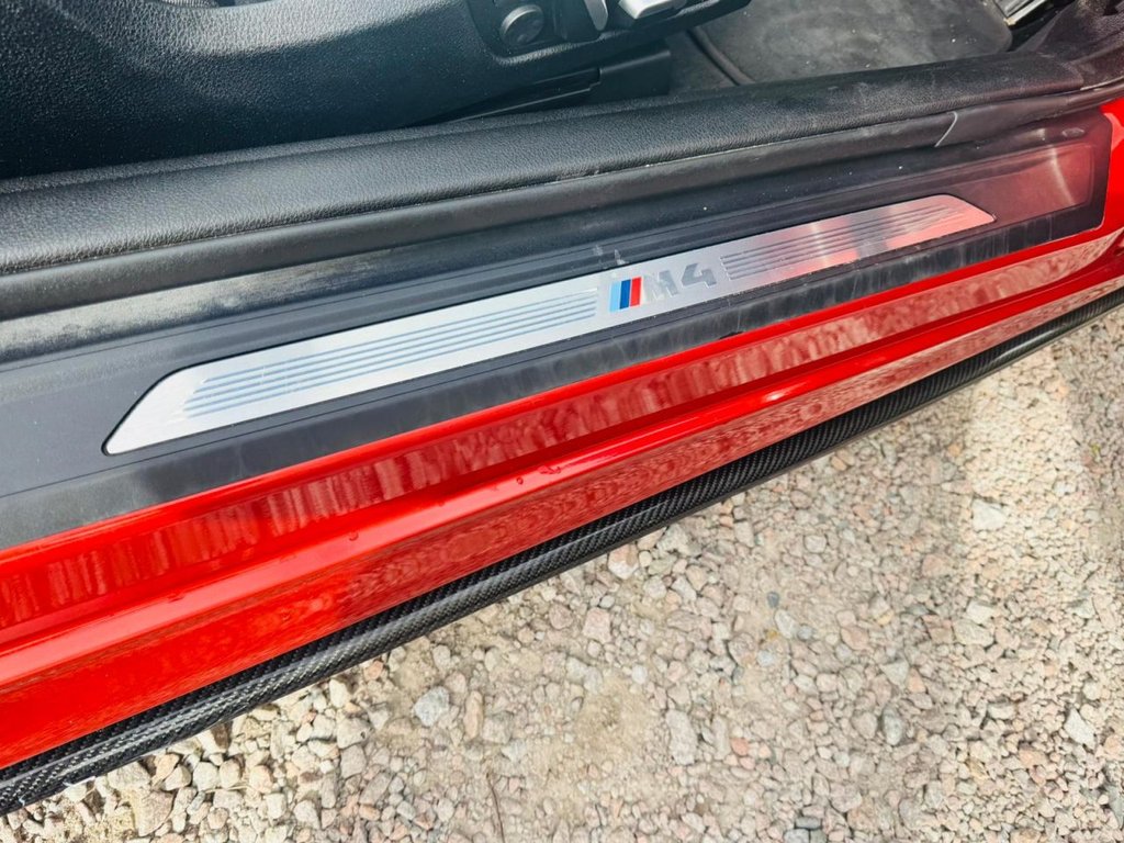 Used BMW M4 2015 for sale - 78140793: Photo 31