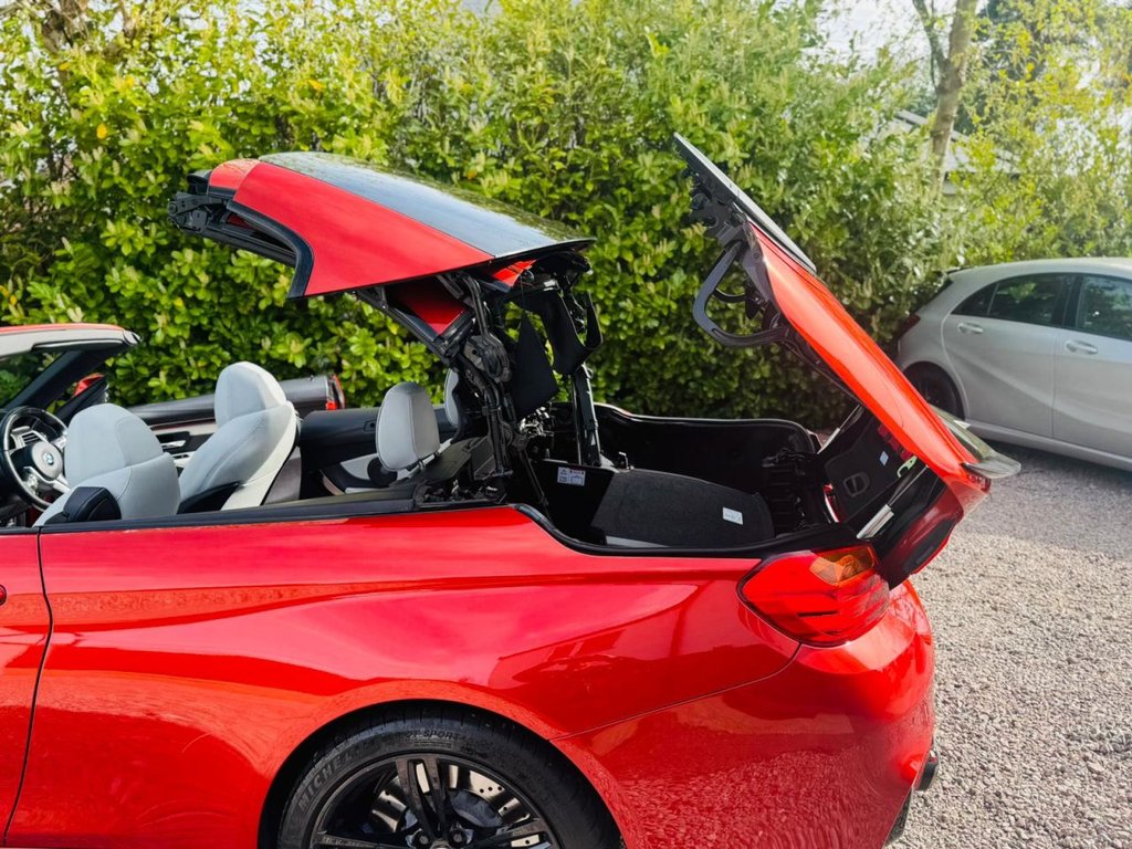 Used BMW M4 2015 for sale - 78140793: Photo 32