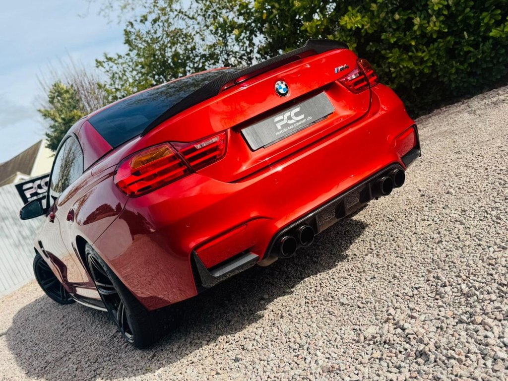 Used BMW M4 2015 for sale - 78140793: Photo 33