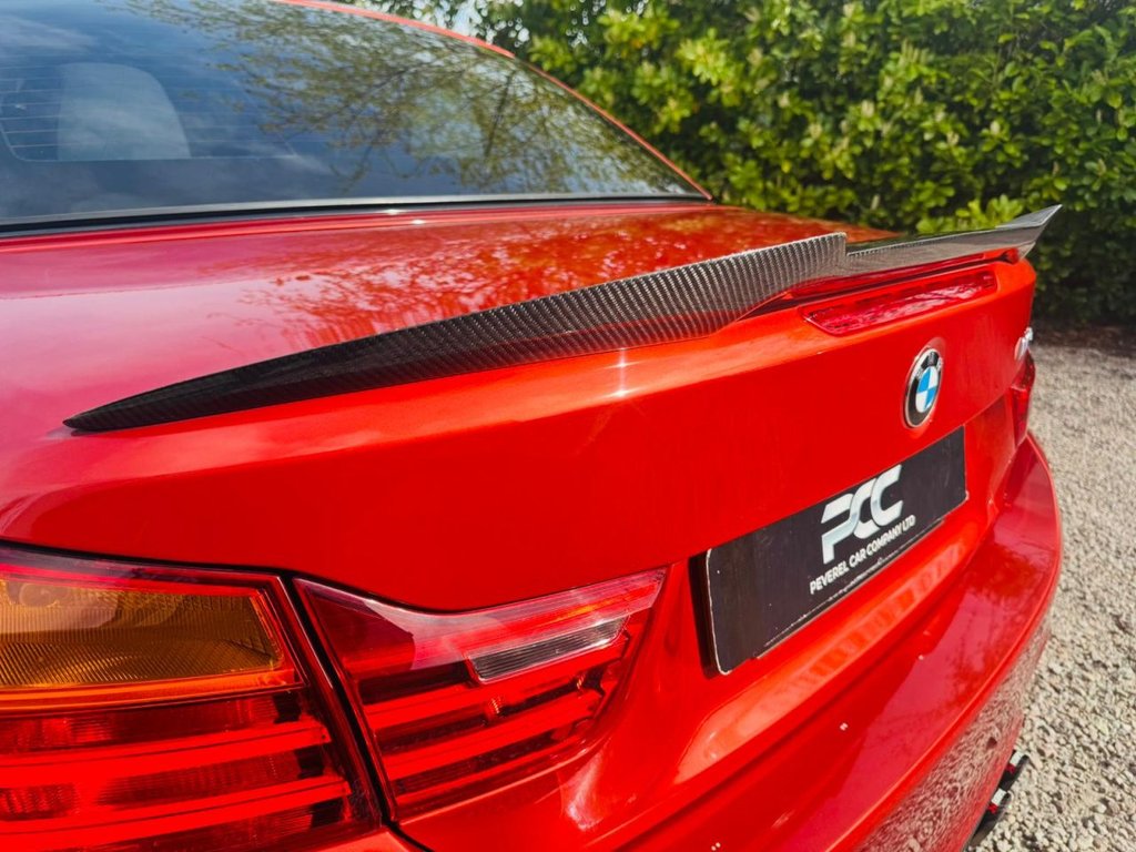 Used BMW M4 2015 for sale - 78140793: Photo 34