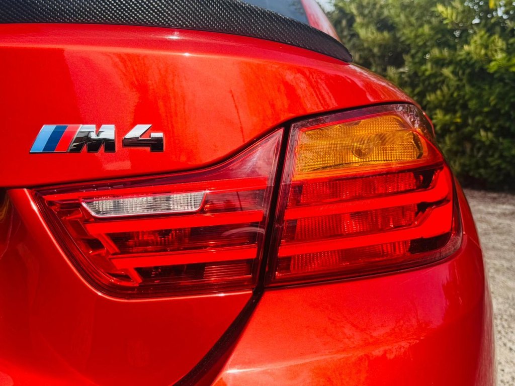 Used BMW M4 2015 for sale - 78140793: Photo 35