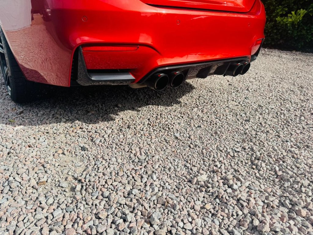 Used BMW M4 2015 for sale - 78140793: Photo 36