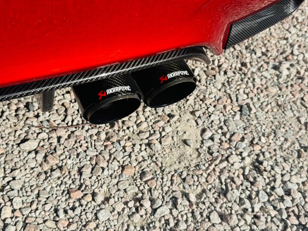 Used BMW M4 2015 for sale - 78140793: Photo 37