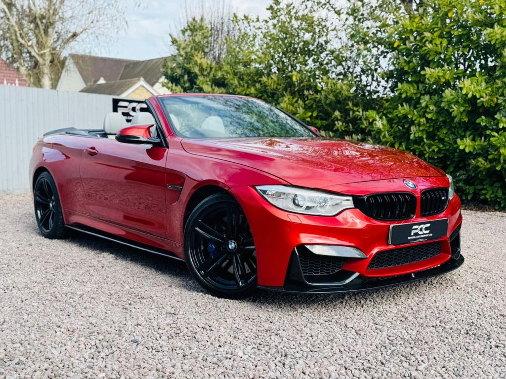 Used BMW M4 2015 for sale - 78140793: Photo 4