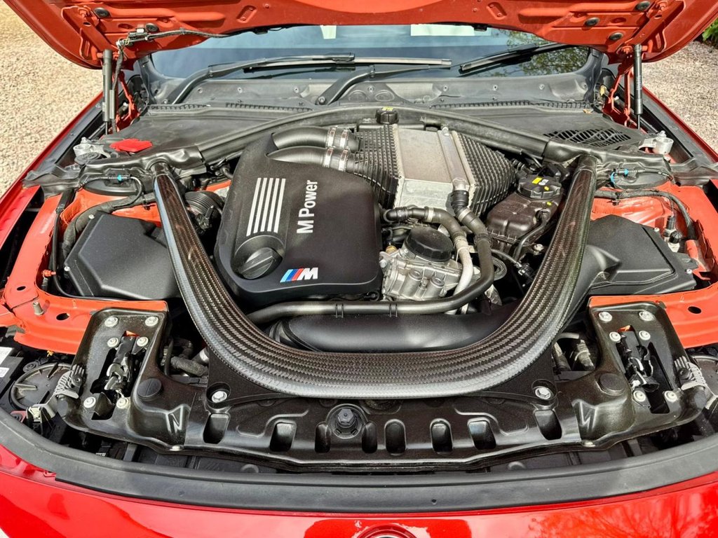 Used BMW M4 2015 for sale - 78140793: Photo 40