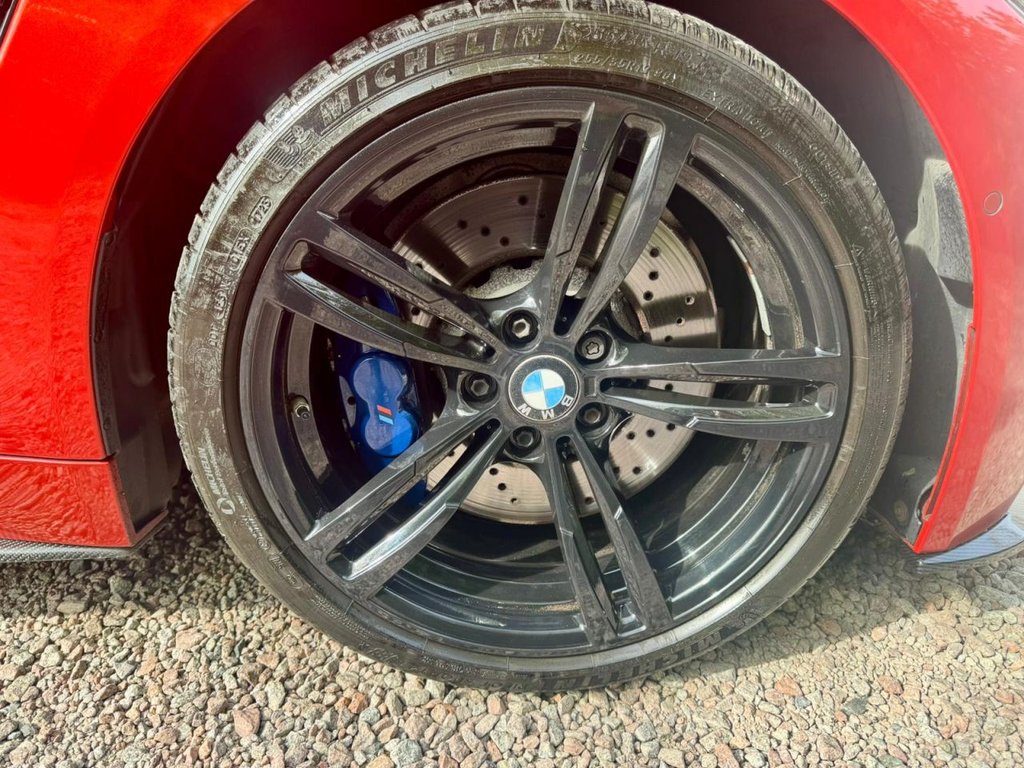 Used BMW M4 2015 for sale - 78140793: Photo 42