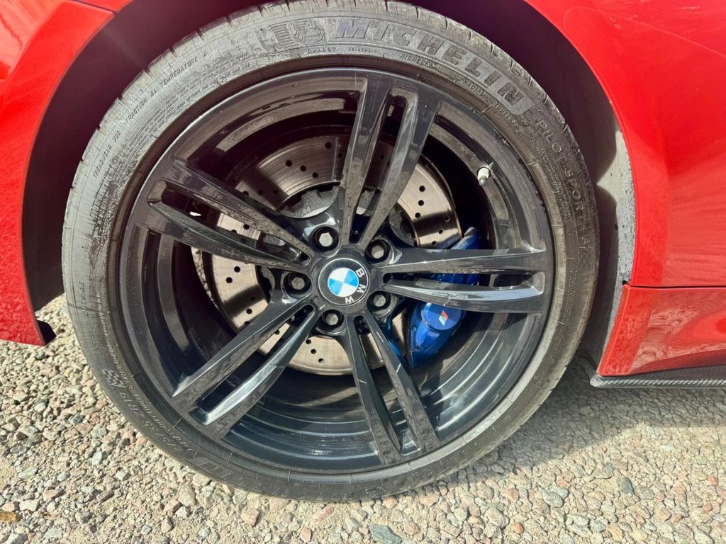Used BMW M4 2015 for sale - 78140793: Photo 43