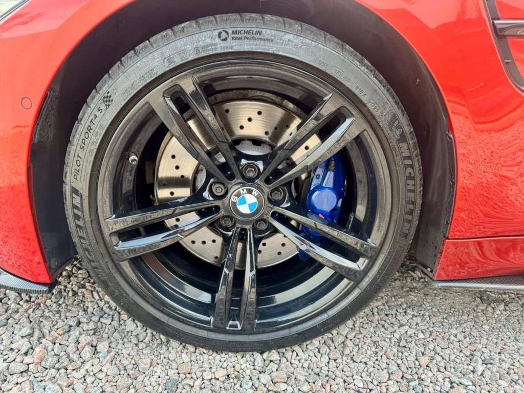 Used BMW M4 2015 for sale - 78140793: Photo 44