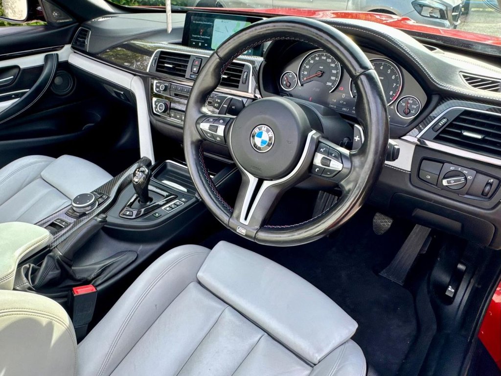 Used BMW M4 2015 for sale - 78140793: Photo 45