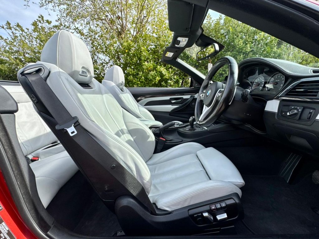 Used BMW M4 2015 for sale - 78140793: Photo 46