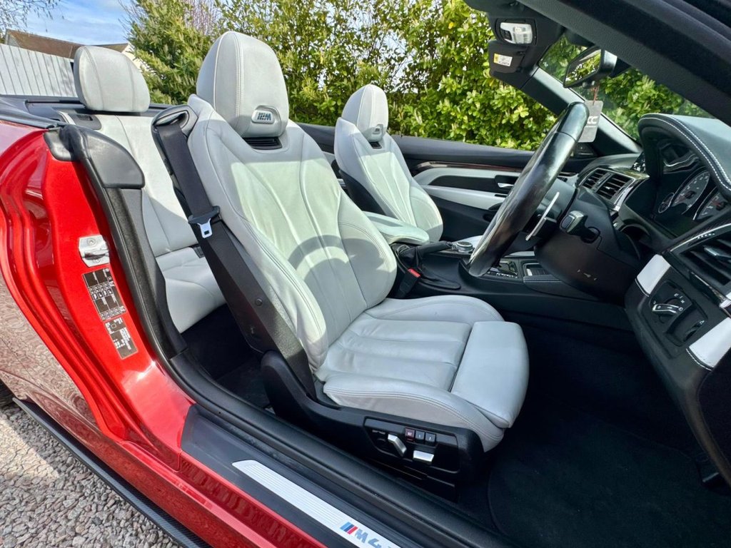 Used BMW M4 2015 for sale - 78140793: Photo 47