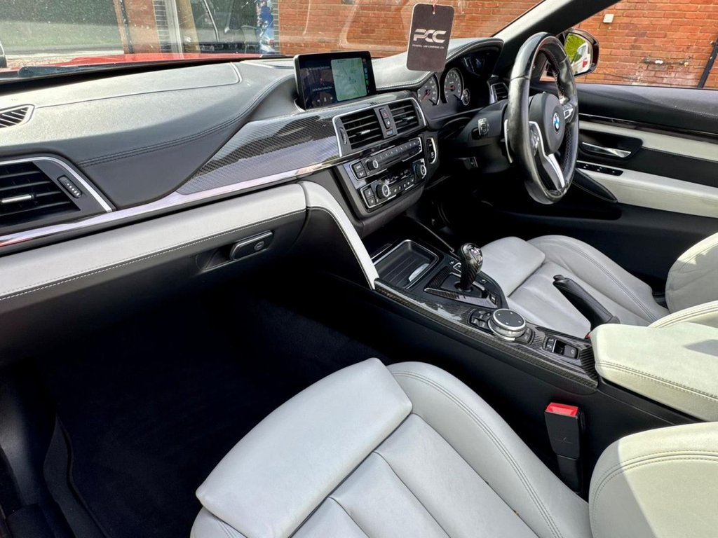 Used BMW M4 2015 for sale - 78140793: Photo 48