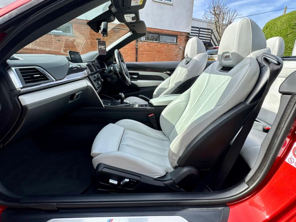 Used BMW M4 2015 for sale - 78140793: Photo 49