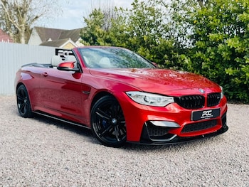 Used BMW M4 2015 for sale - 78140793: Photo