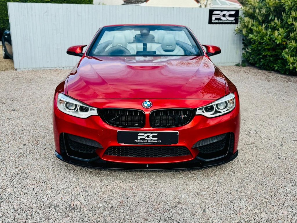 Used BMW M4 2015 for sale - 78140793: Photo 5