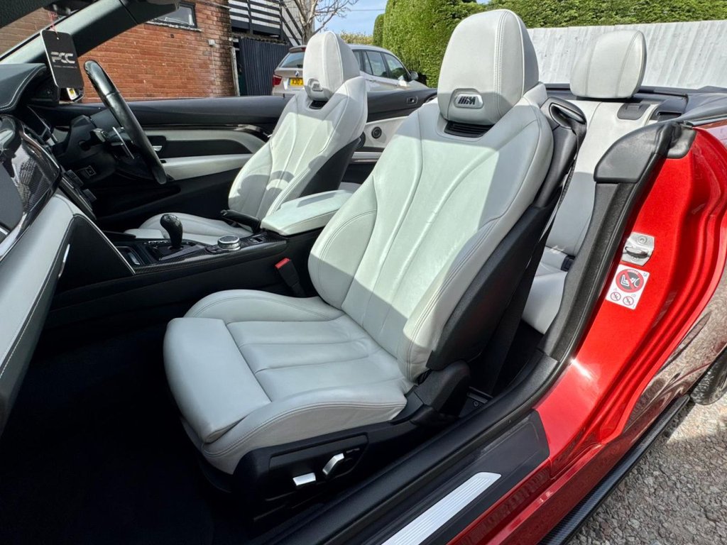 Used BMW M4 2015 for sale - 78140793: Photo 50