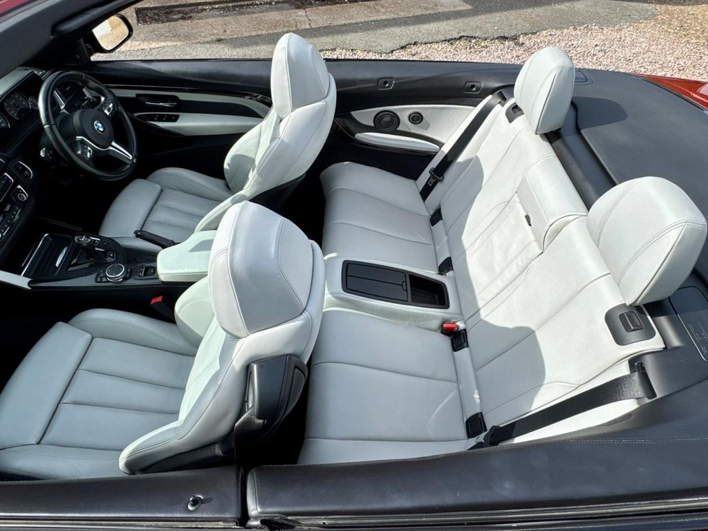 Used BMW M4 2015 for sale - 78140793: Photo 62