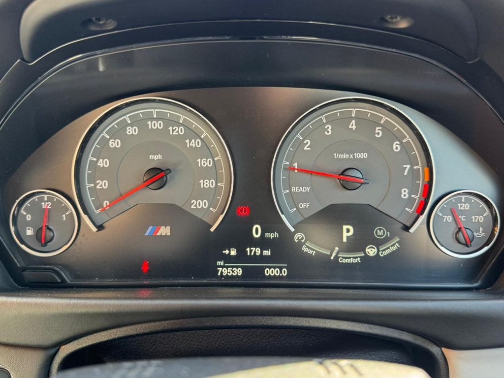 Used BMW M4 2015 for sale - 78140793: Photo 64