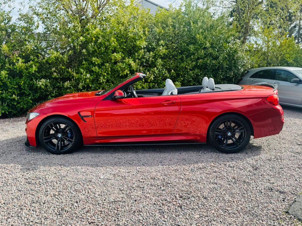 Used BMW M4 2015 for sale - 78140793: Photo 7