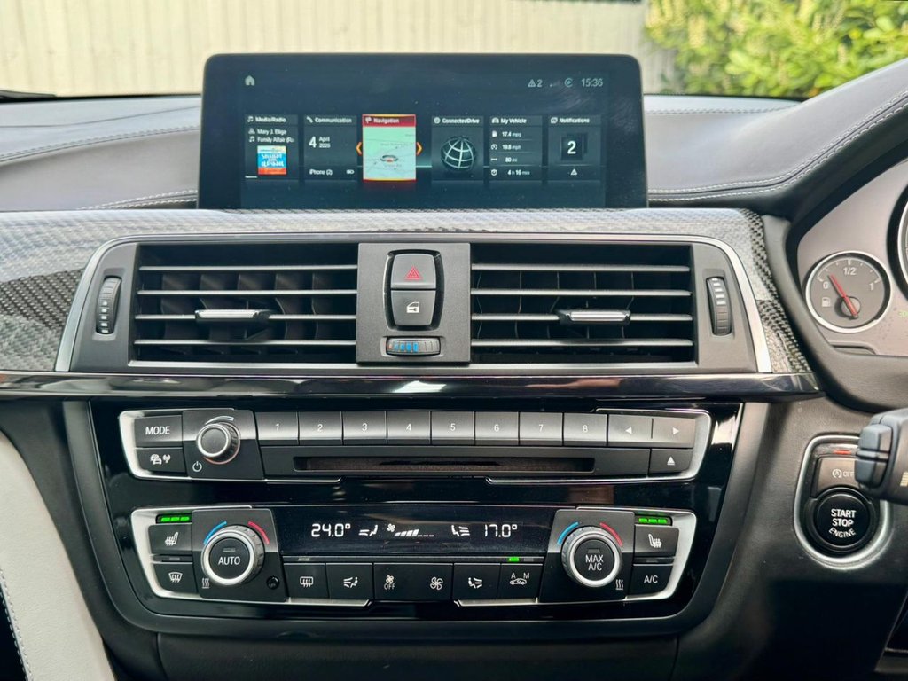 Used BMW M4 2015 for sale - 78140793: Photo 75